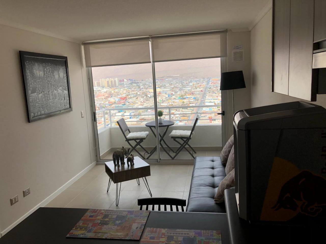 Apartamento Edificio Bulnes Labbe Iquique