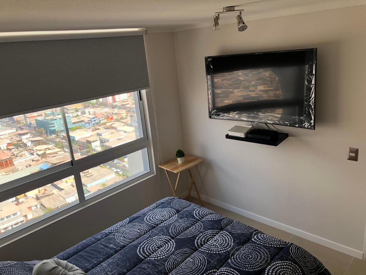 Edificio Bulnes Labbe Apartamento