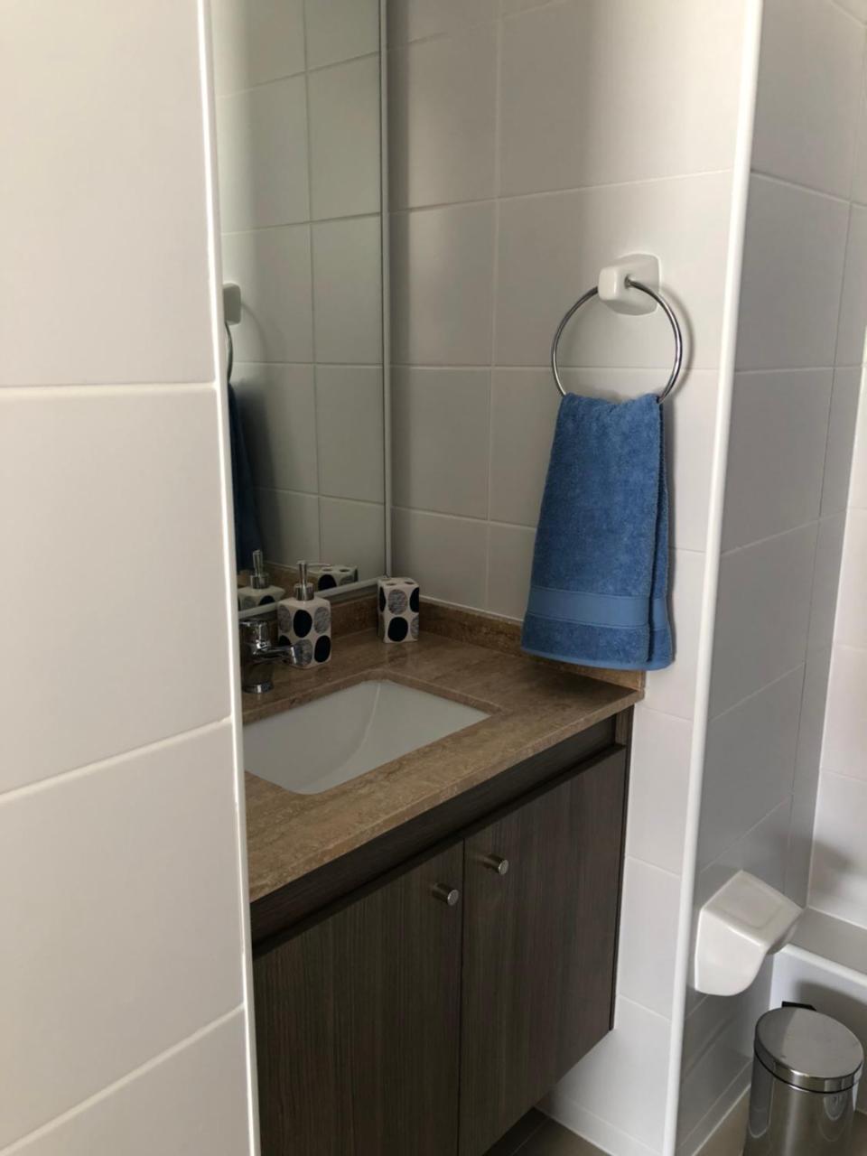 Apartamento Edificio Bulnes Labbe Iquique