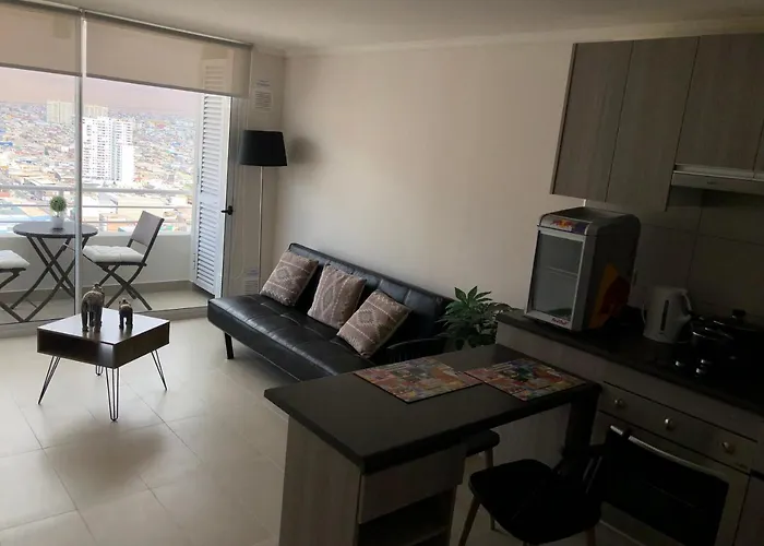 Edificio Bulnes Labbe