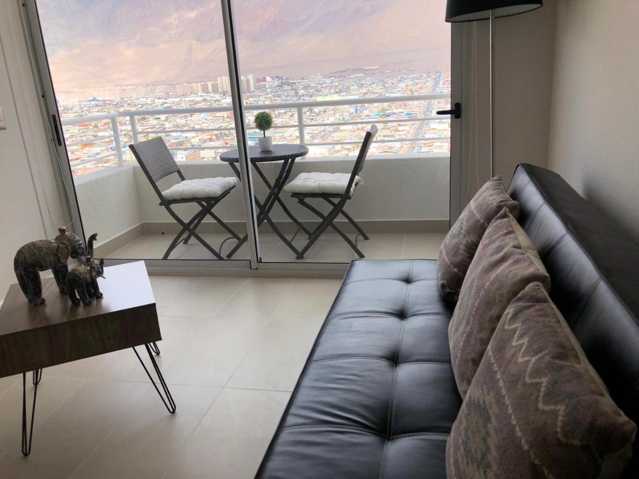 Edificio Bulnes Labbe Apartamento