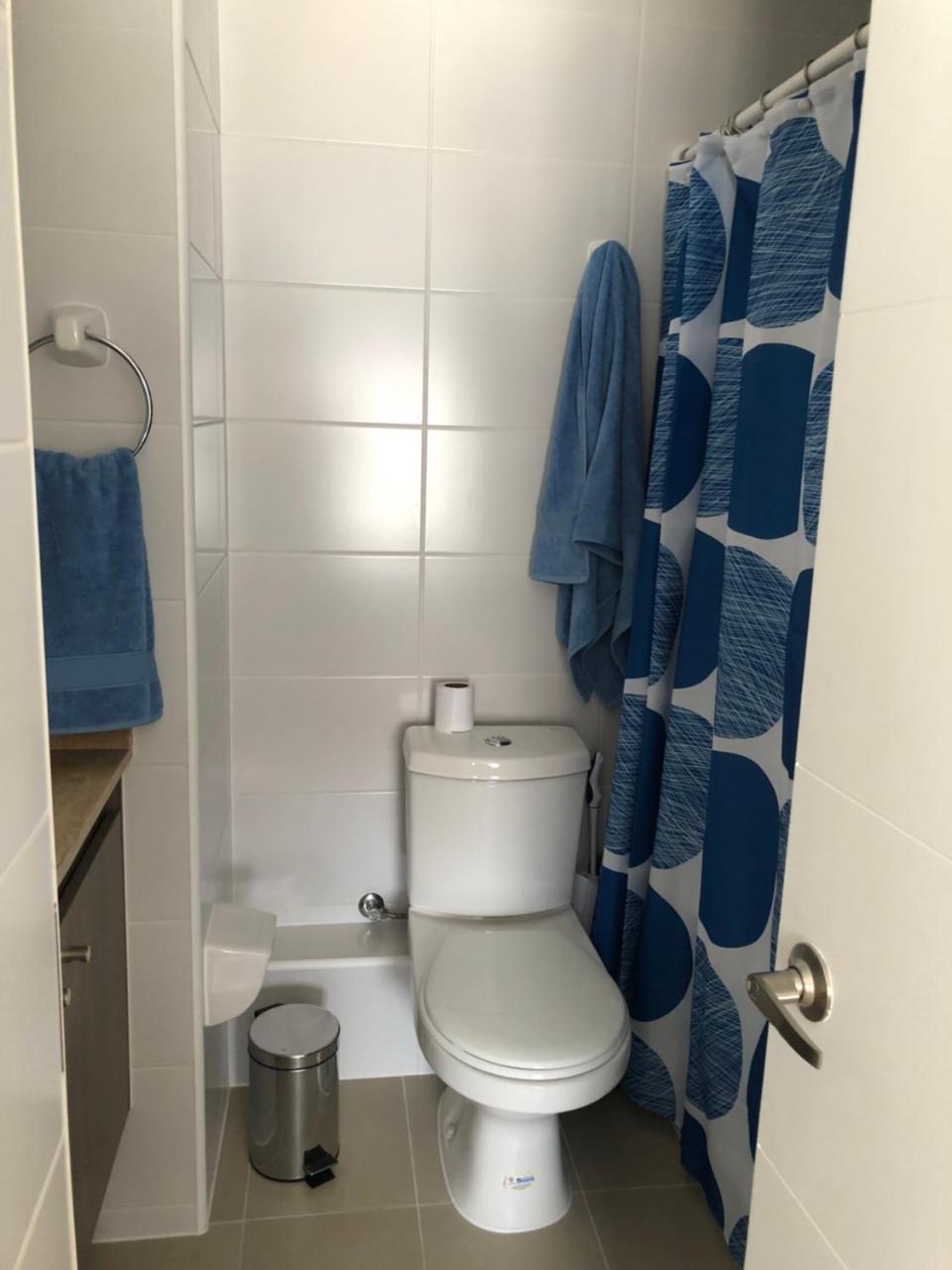 Edificio Bulnes Labbe Apartamento