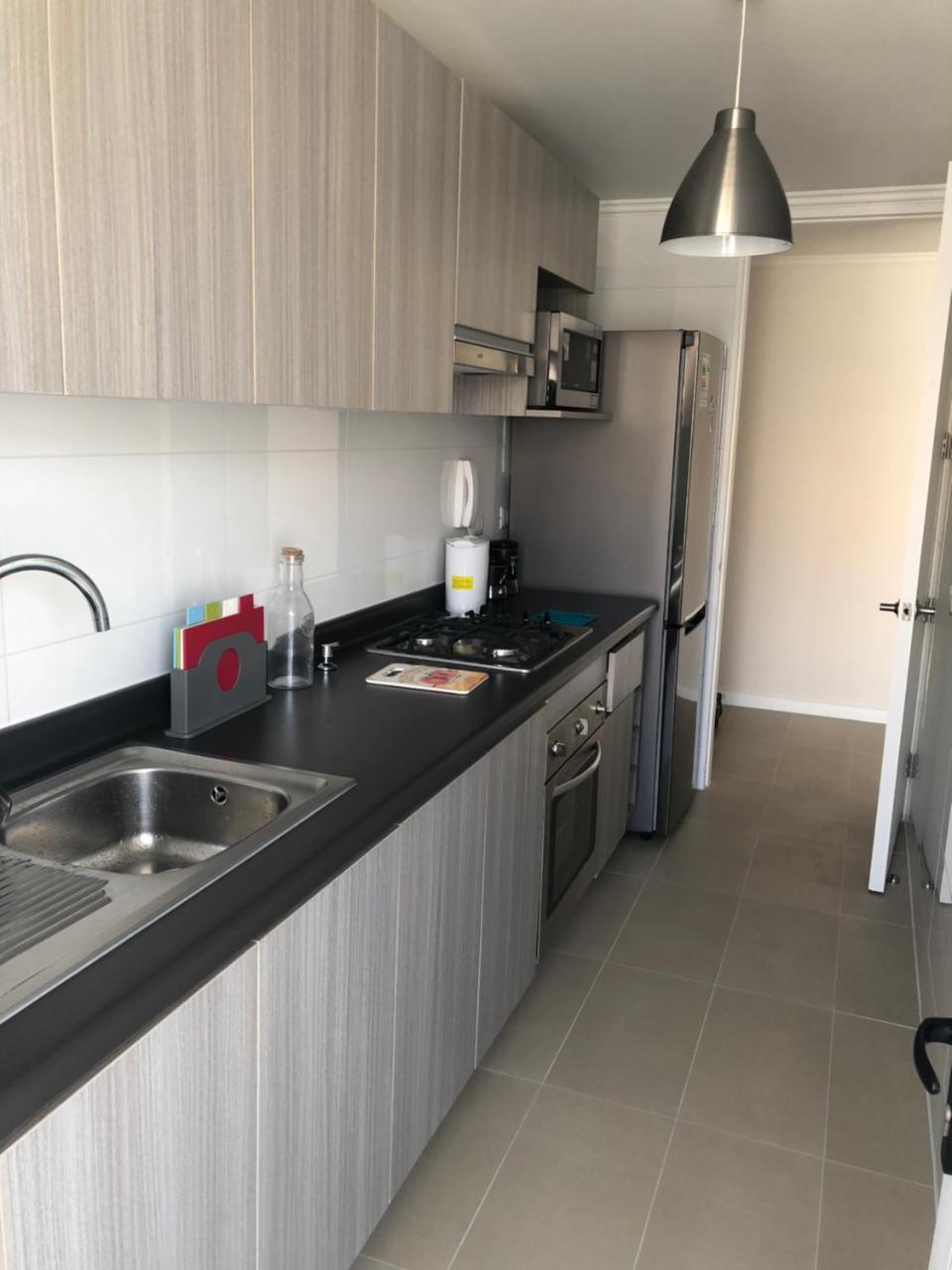Apartamento Edificio Bulnes Labbe Iquique