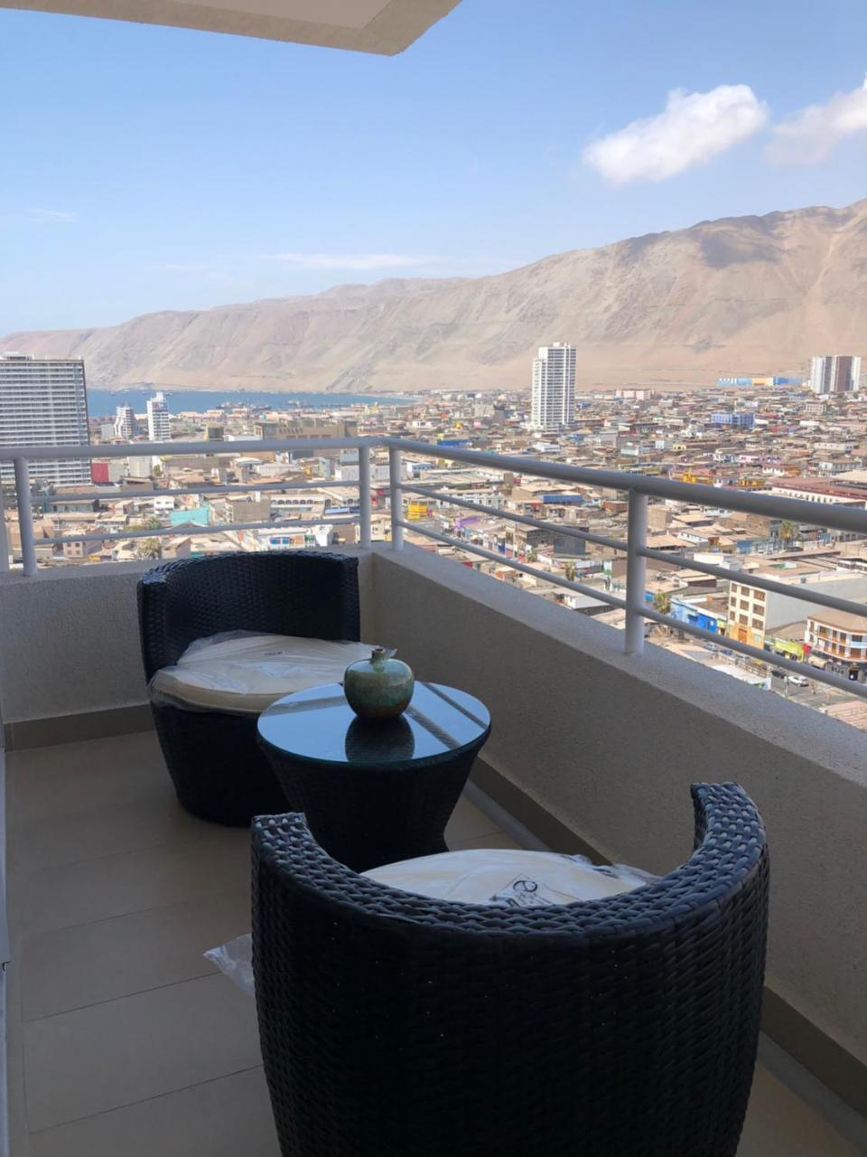 Edificio Bulnes Labbe Apartamento Iquique