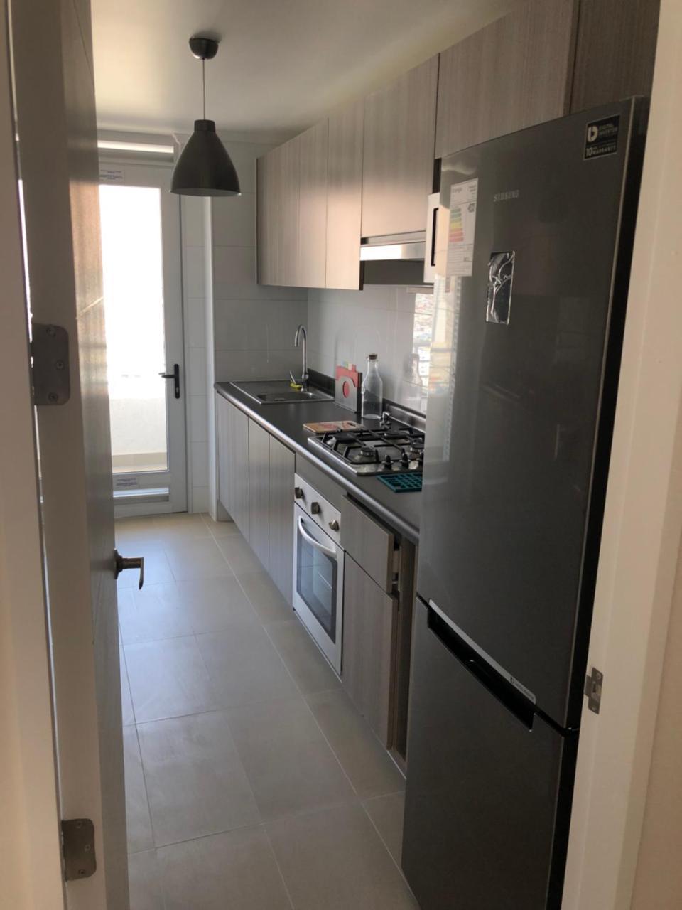 Apartamento Edificio Bulnes Labbe Iquique