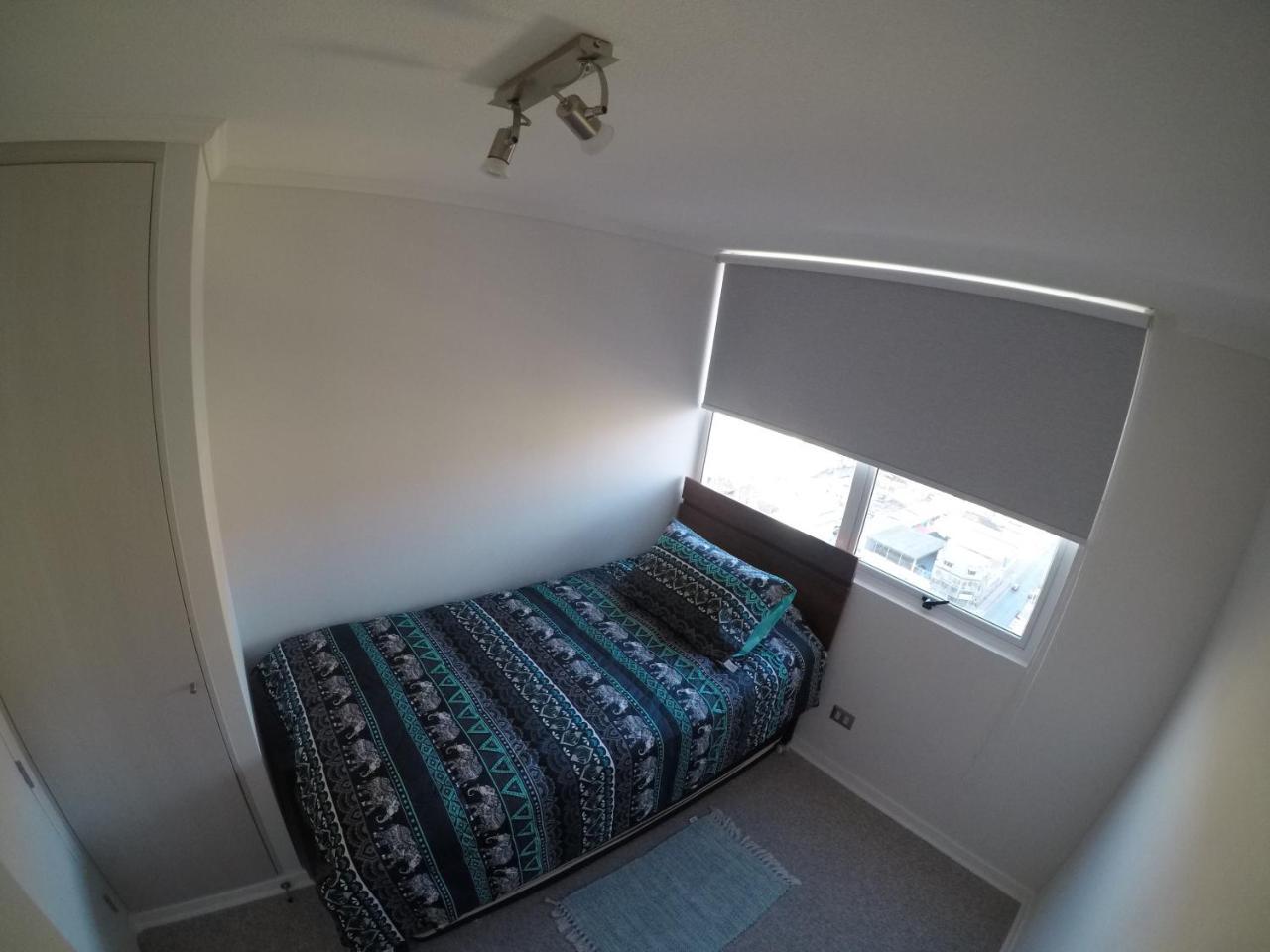 Edificio Bulnes Labbe Apartamento *