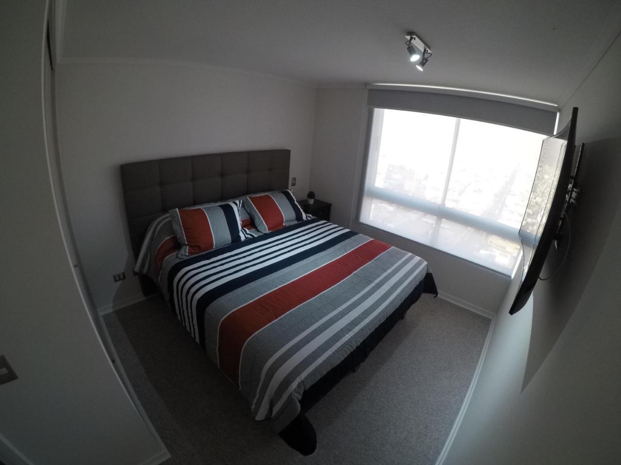 Edificio Bulnes Labbe Apartamento