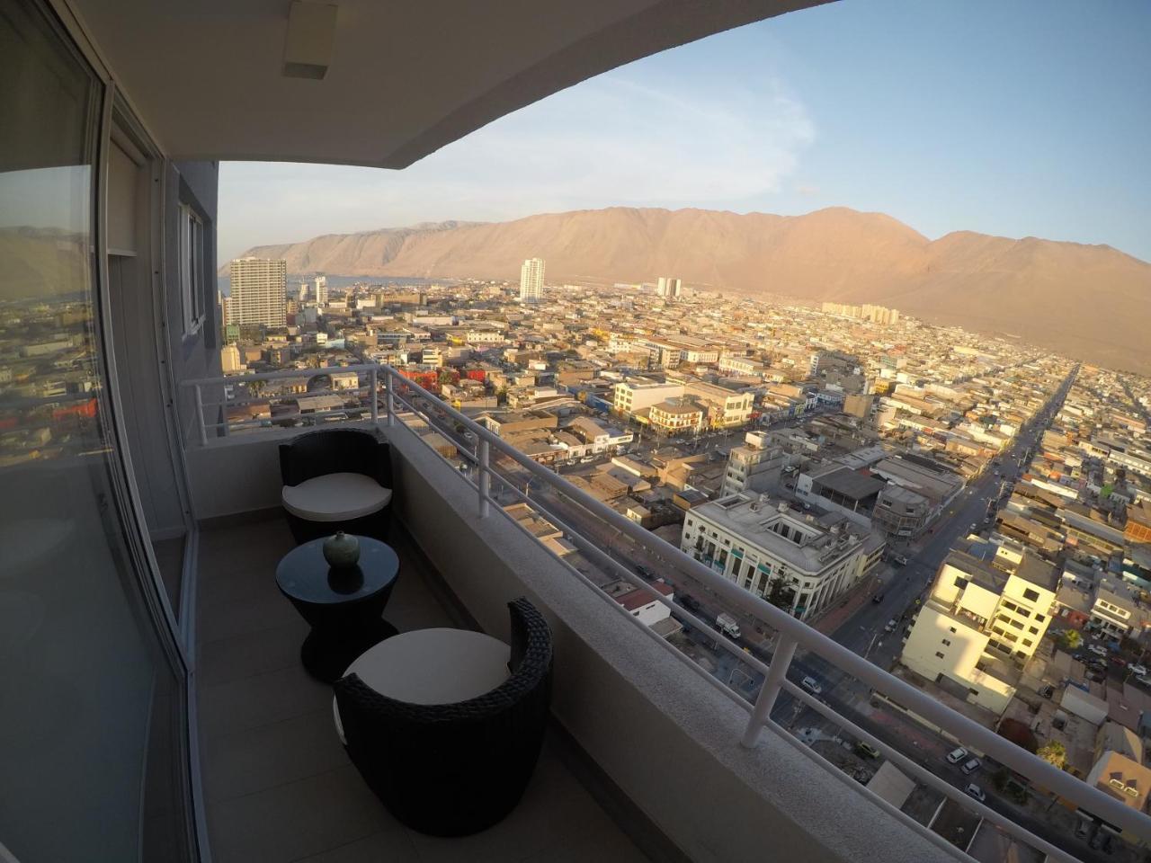 Edificio Bulnes Labbe Apartamento
