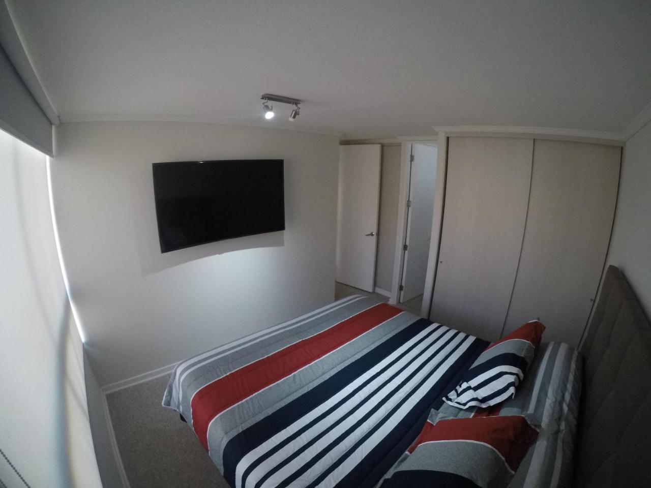 Edificio Bulnes Labbe Apartamento
