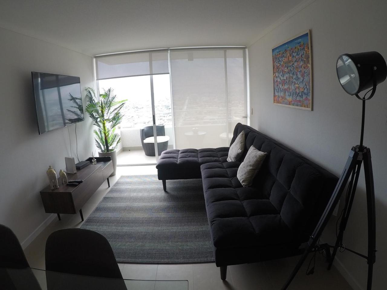 Edificio Bulnes Labbe * Iquique