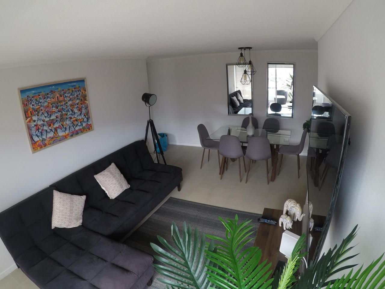 Apartamento Edificio Bulnes Labbe Iquique